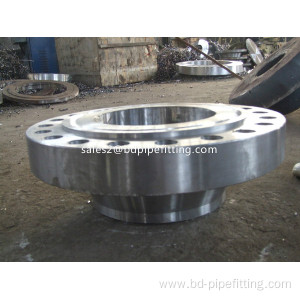 ASTM A234 WP11 Alloy Steel Fittings